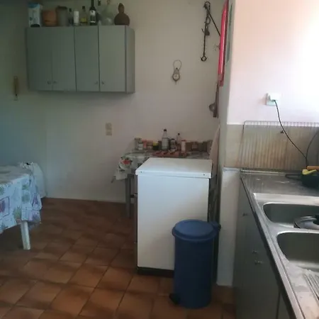 Apartman Lemon House
