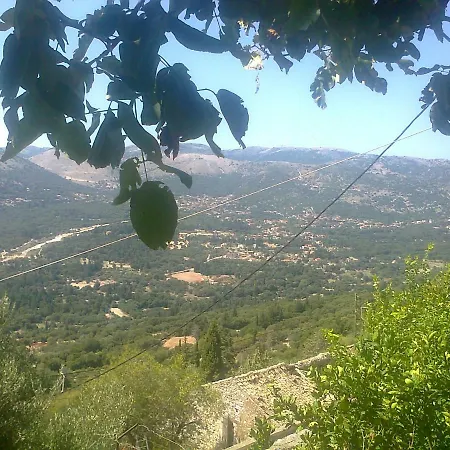 Διαμέρισμα Lemon House Ferendinata