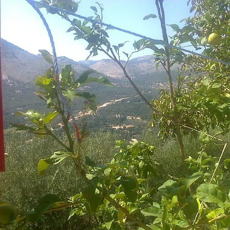 Lemon House Διαμέρισμα