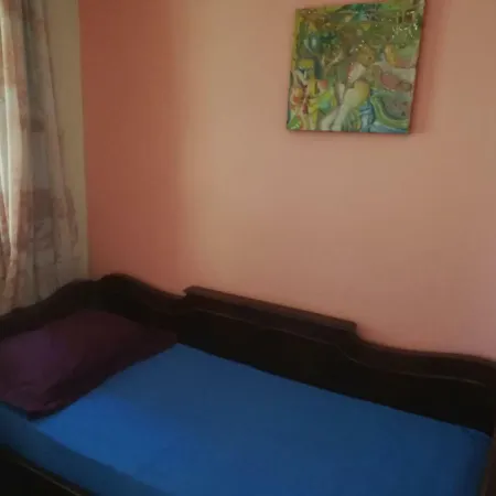 Διαμέρισμα Lemon House Ferendinata