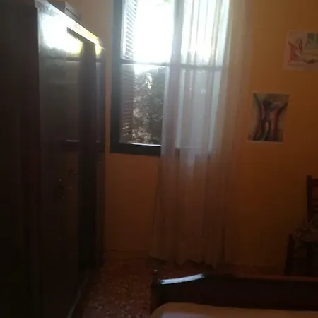 Διαμέρισμα Lemon House Ferendinata
