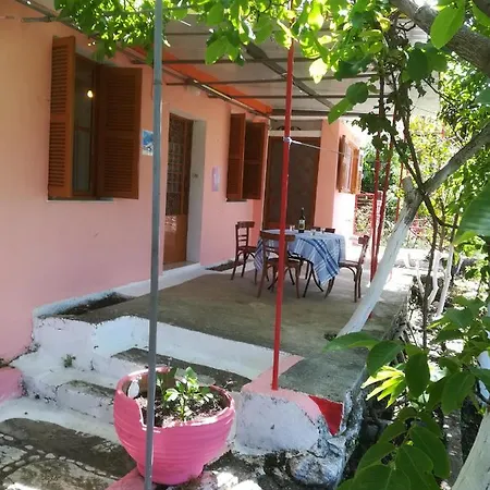 Lemon House شقة *