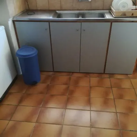 Lemon House Апартаменты Ferendinata
