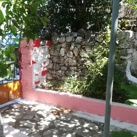 Апартаменты Lemon House Ferendinata
