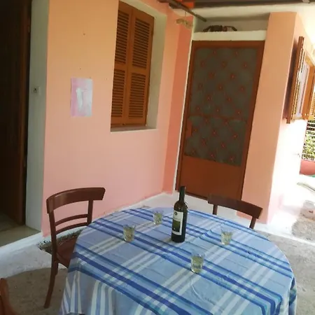 Апартаменты Lemon House