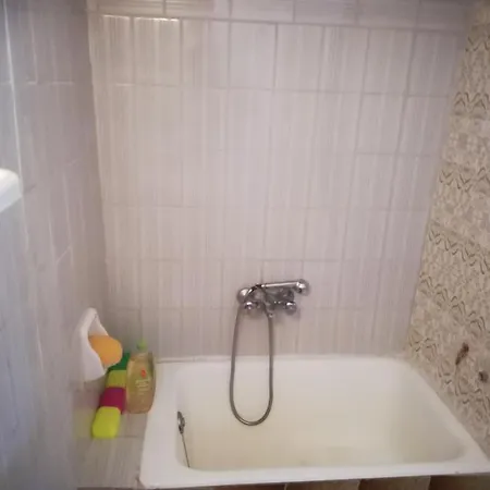 Апартаменты Lemon House Ferendinata